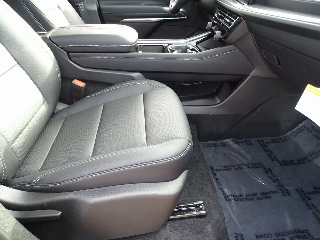 2026 Chevrolet Traverse LT 1LT