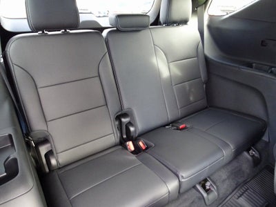 2026 Chevrolet Traverse LT 1LT