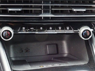 2026 Chevrolet Traverse LT 1LT