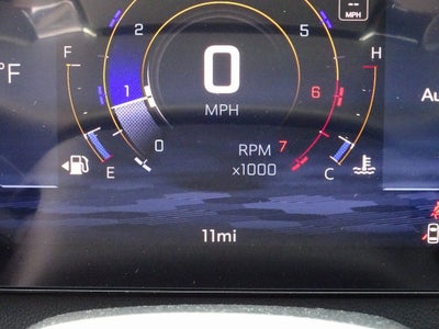 2026 Chevrolet Traverse LT 1LT