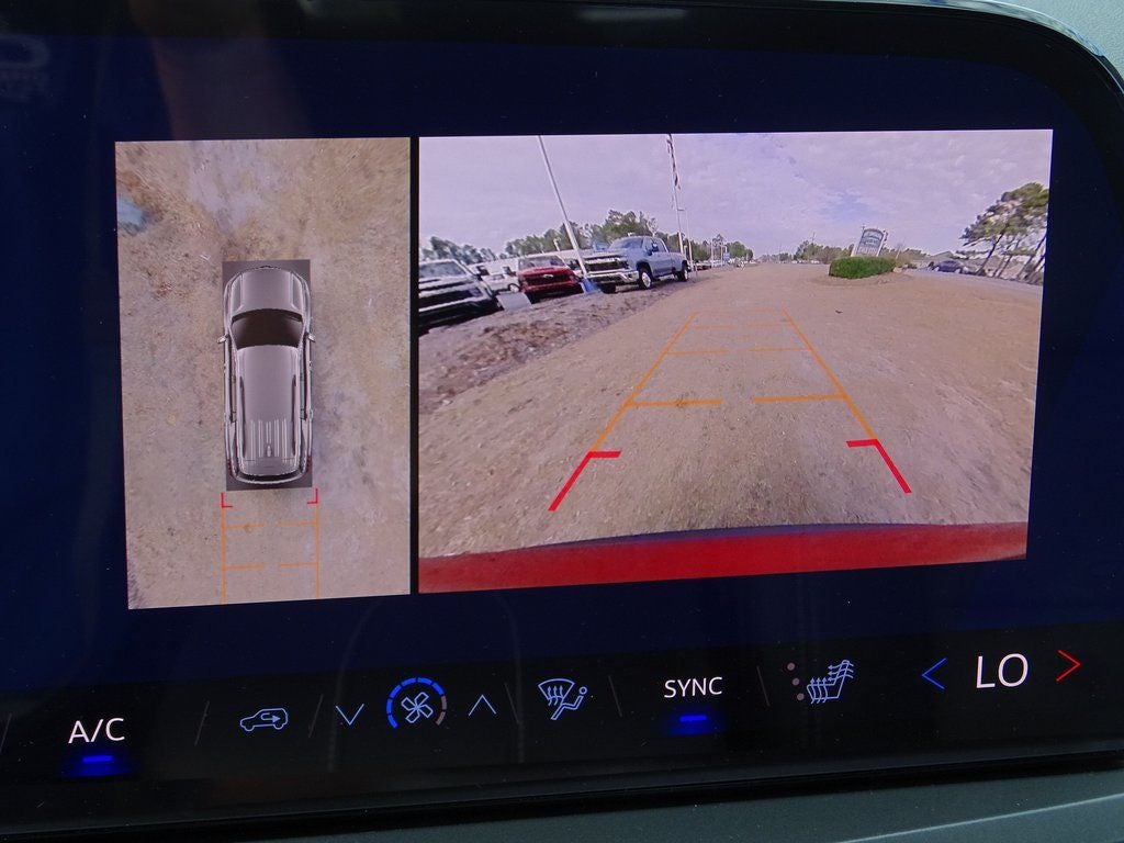 2026 Chevrolet Traverse LT 1LT