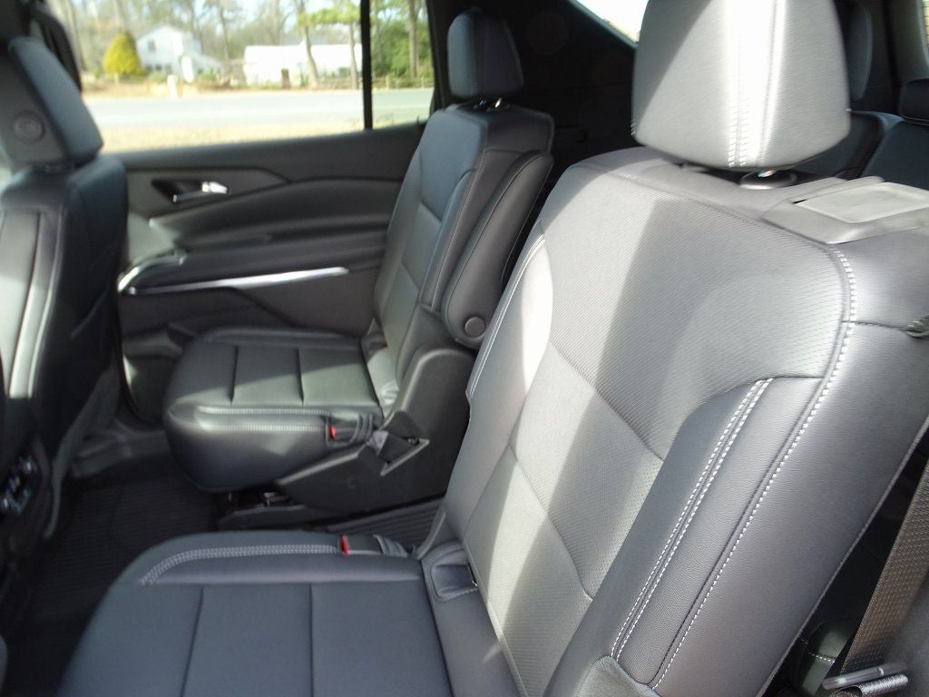 2026 Chevrolet Traverse LT 1LT