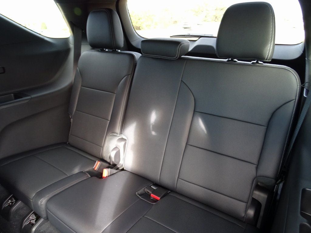 2026 Chevrolet Traverse LT 1LT