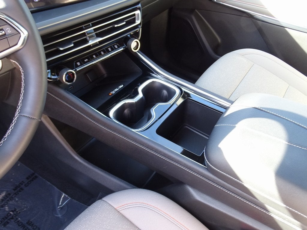 2026 Chevrolet Traverse LT 1LT