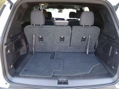 2025 Chevrolet Traverse LT 1LT