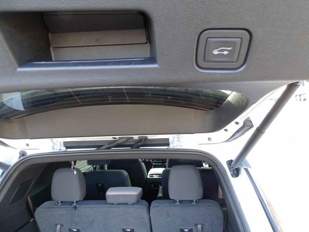 2025 Chevrolet Traverse LT 1LT