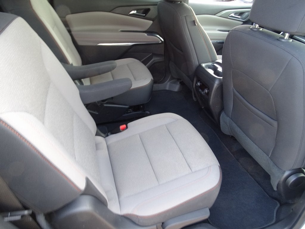 2025 Chevrolet Traverse LT 1LT