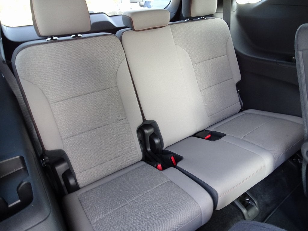 2025 Chevrolet Traverse LT 1LT