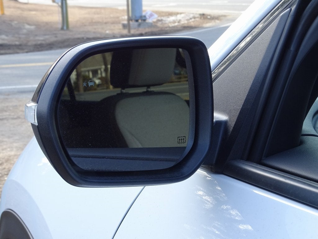 2025 Chevrolet Traverse LT 1LT