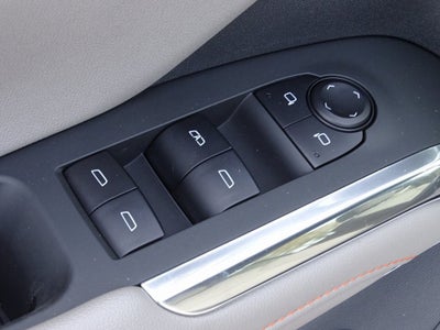 2025 Chevrolet Traverse LT 1LT