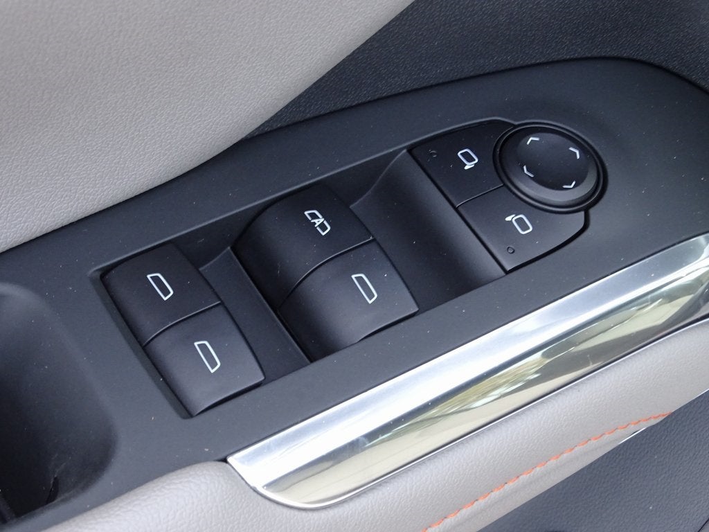 2025 Chevrolet Traverse LT 1LT