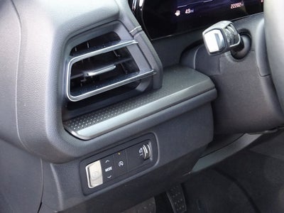 2025 Chevrolet Traverse LT 1LT