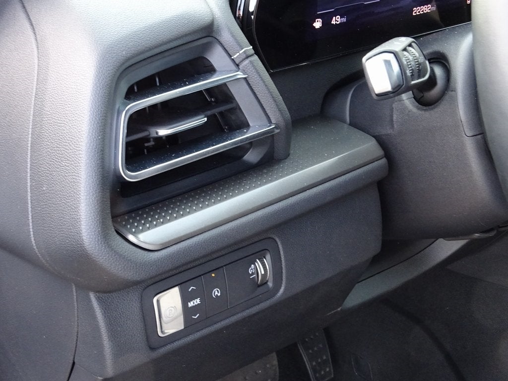 2025 Chevrolet Traverse LT 1LT