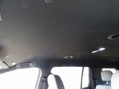 2025 Chevrolet Traverse LT 1LT