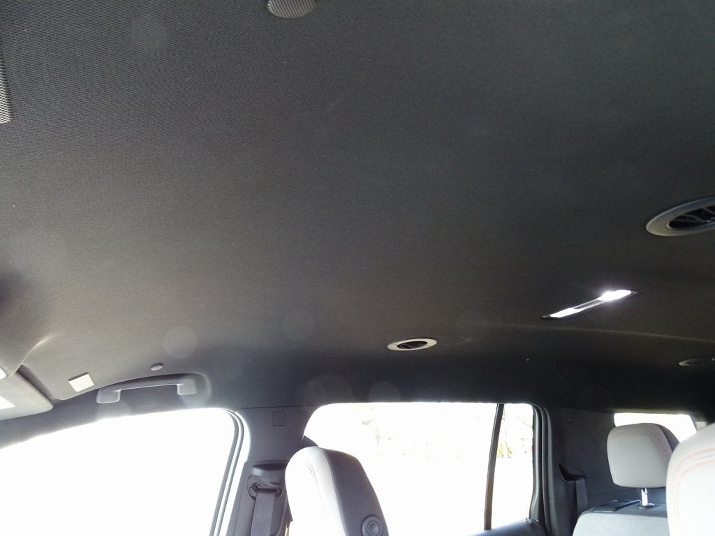 2025 Chevrolet Traverse LT 1LT