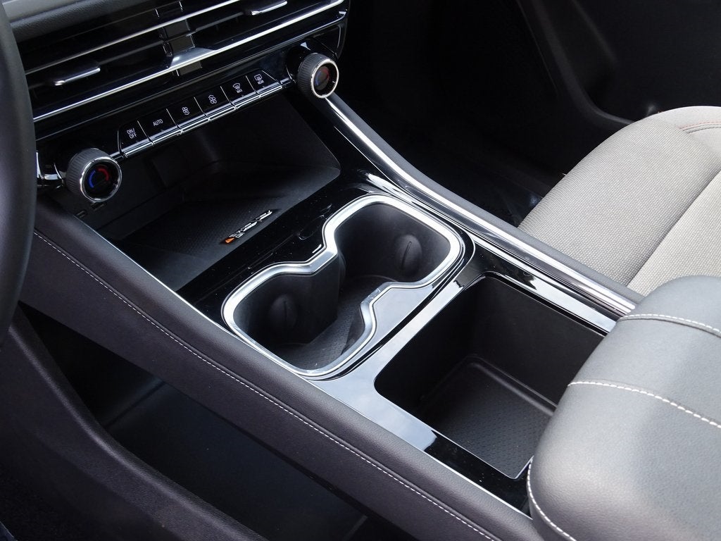 2025 Chevrolet Traverse LT 1LT