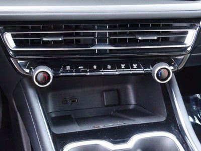 2025 Chevrolet Traverse LT 1LT