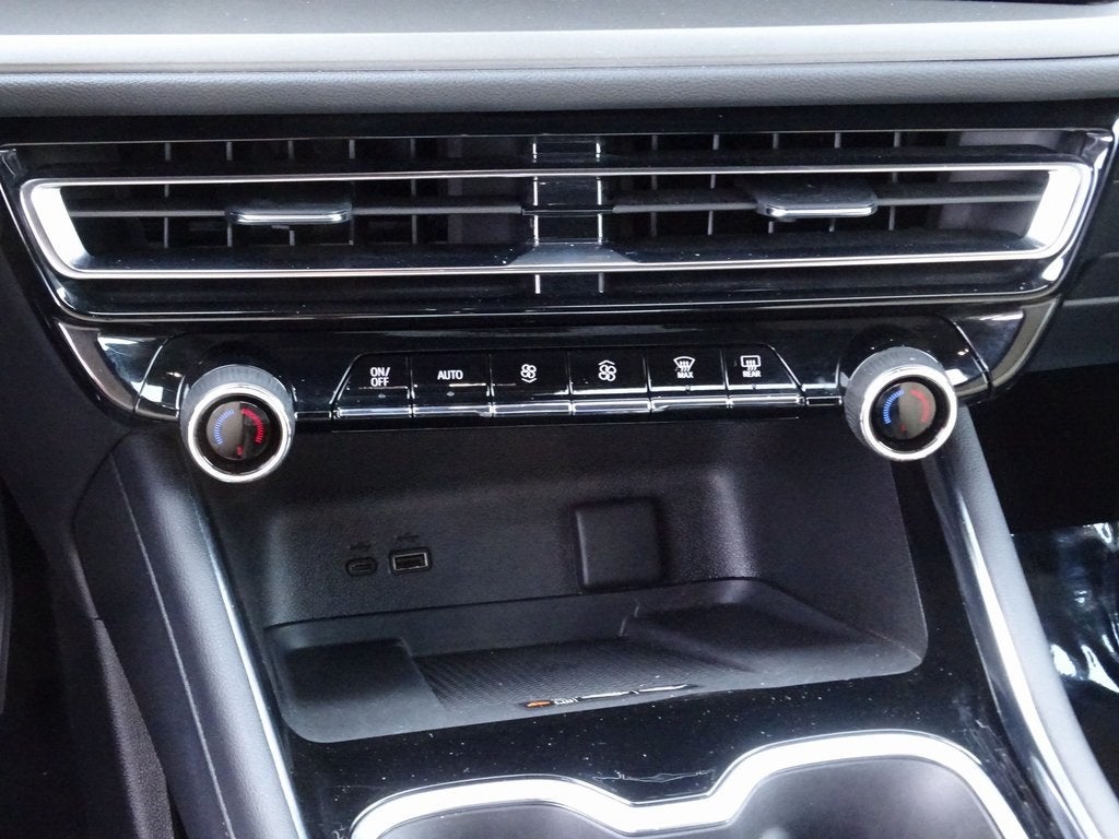 2025 Chevrolet Traverse LT 1LT