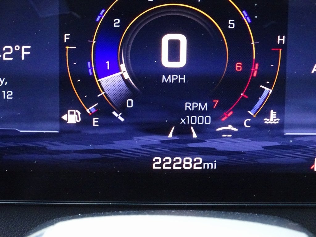 2025 Chevrolet Traverse LT 1LT