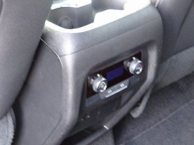 2025 Chevrolet Traverse LT 1LT