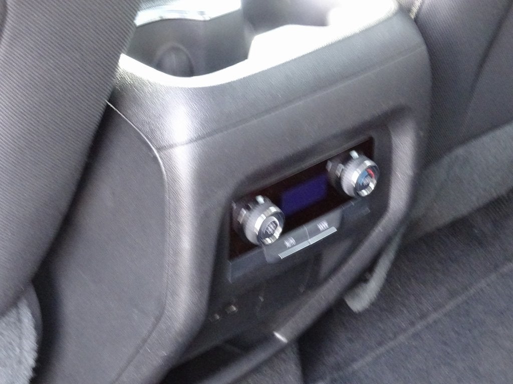 2025 Chevrolet Traverse LT 1LT