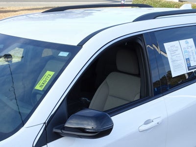 2025 Chevrolet Traverse LT 1LT