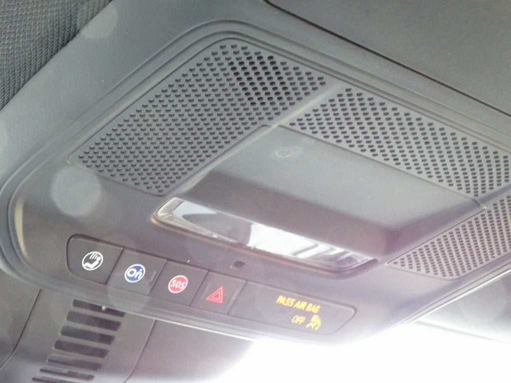 2025 Chevrolet Traverse LT 1LT