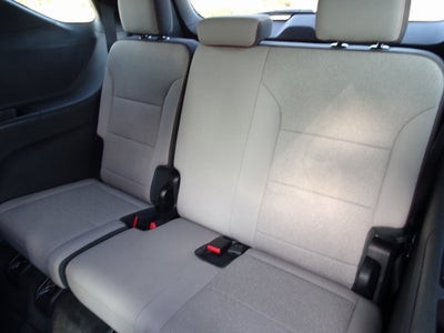 2025 Chevrolet Traverse LT 1LT