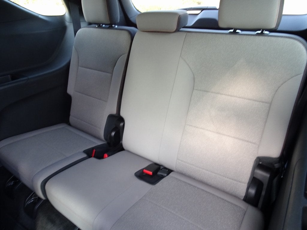 2025 Chevrolet Traverse LT 1LT