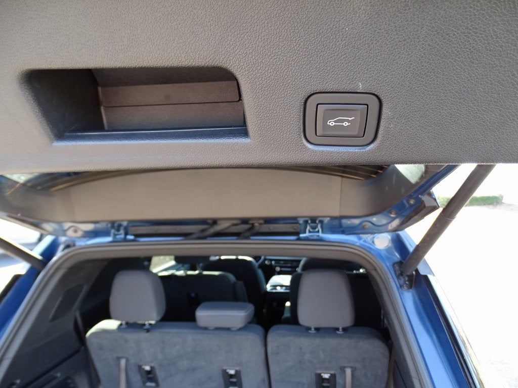 2025 Chevrolet Traverse LT 1LT