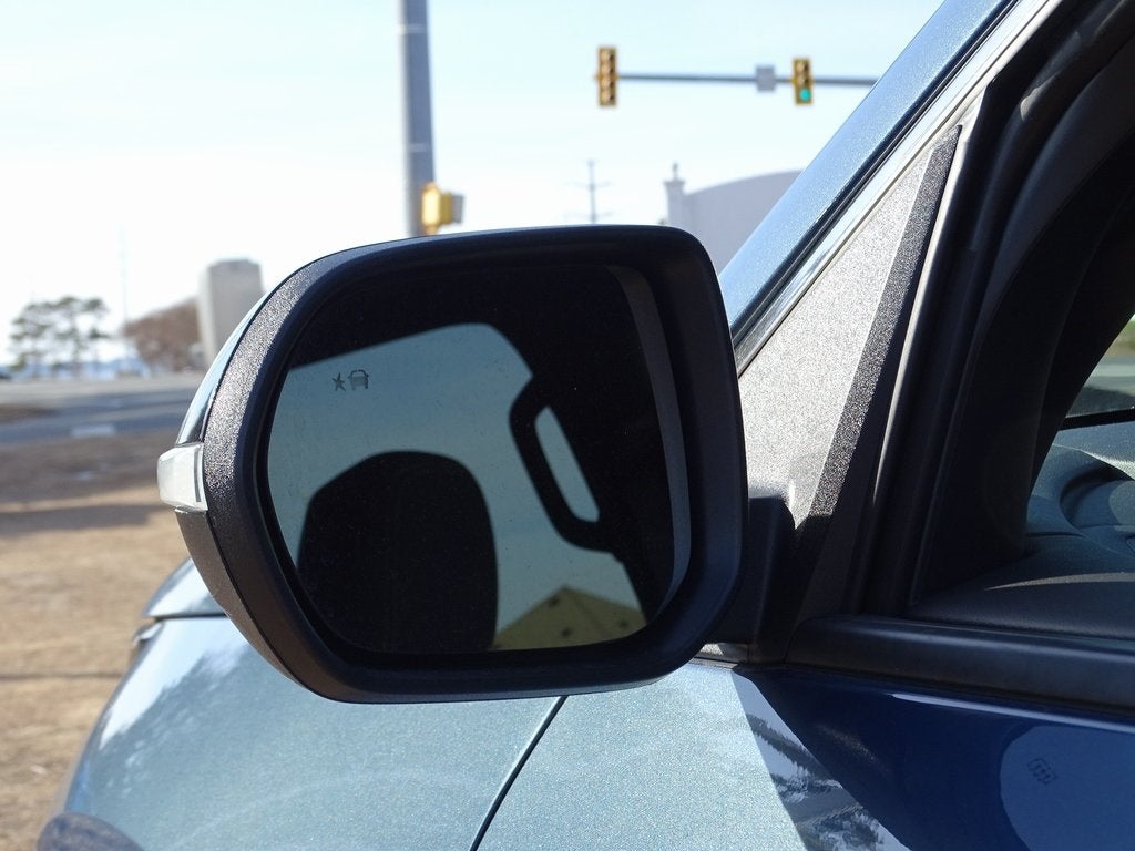 2025 Chevrolet Traverse LT 1LT