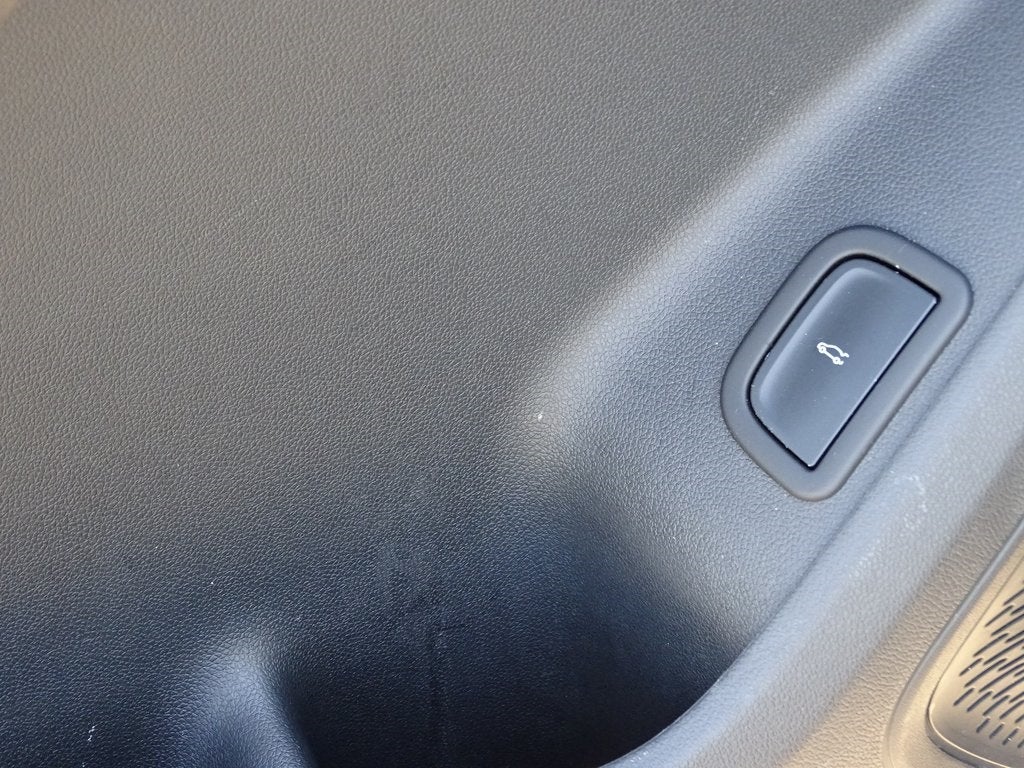 2025 Chevrolet Traverse LT 1LT