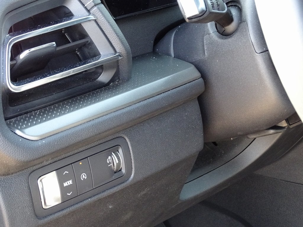 2025 Chevrolet Traverse LT 1LT