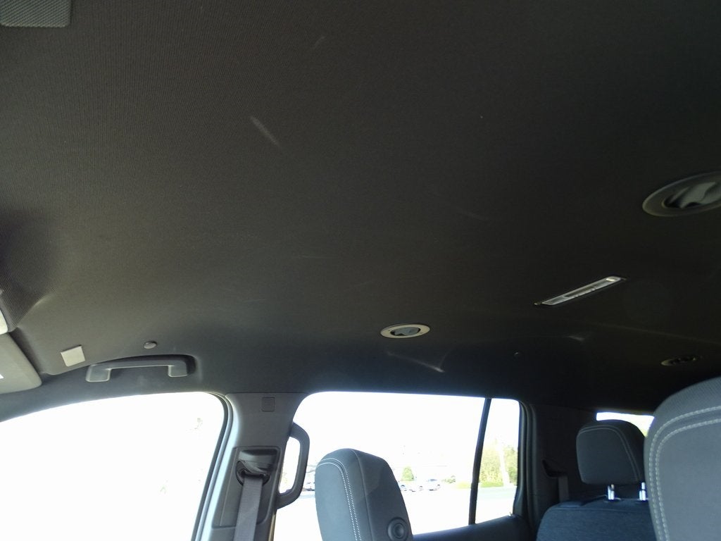 2025 Chevrolet Traverse LT 1LT