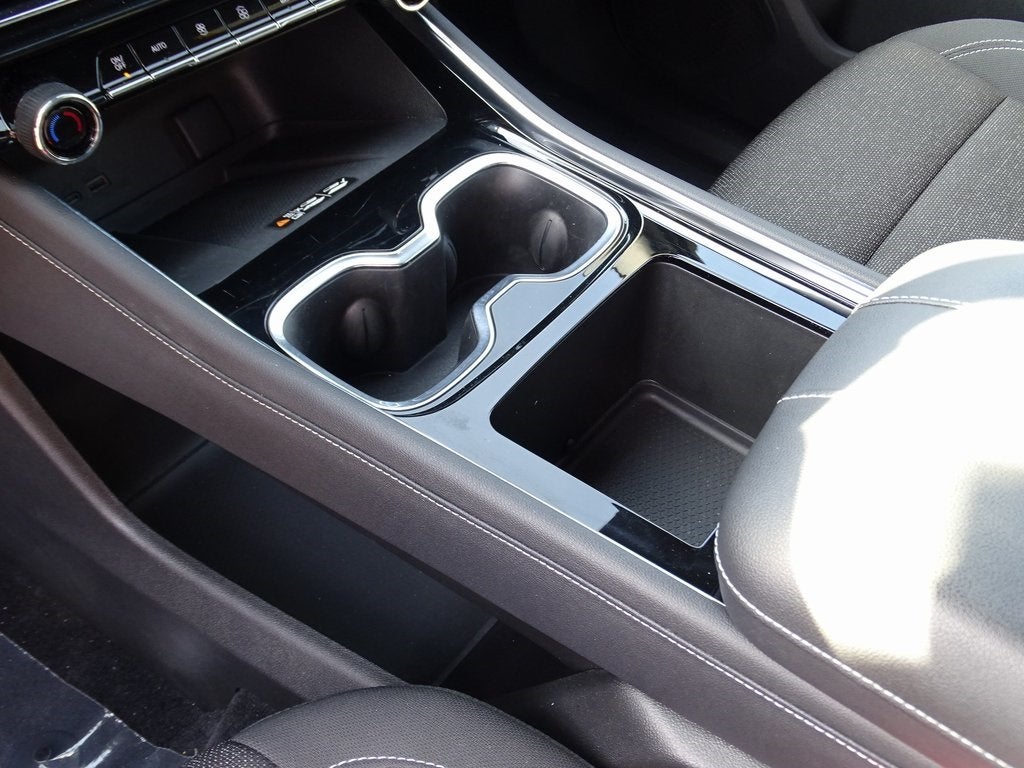 2025 Chevrolet Traverse LT 1LT