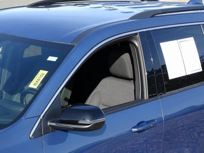 2025 Chevrolet Traverse LT 1LT