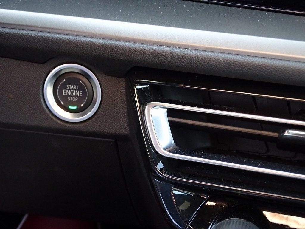 2025 Chevrolet Traverse LT 1LT