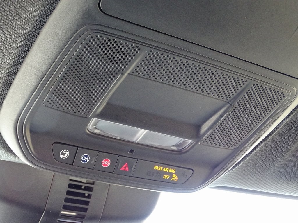 2025 Chevrolet Traverse LT 1LT