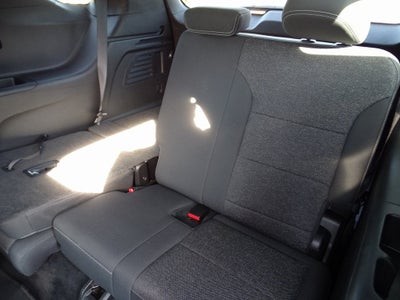 2025 Chevrolet Traverse LT 1LT