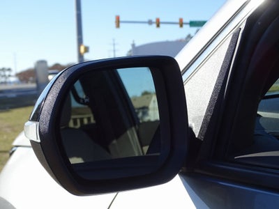 2025 Chevrolet Traverse LT 1LT