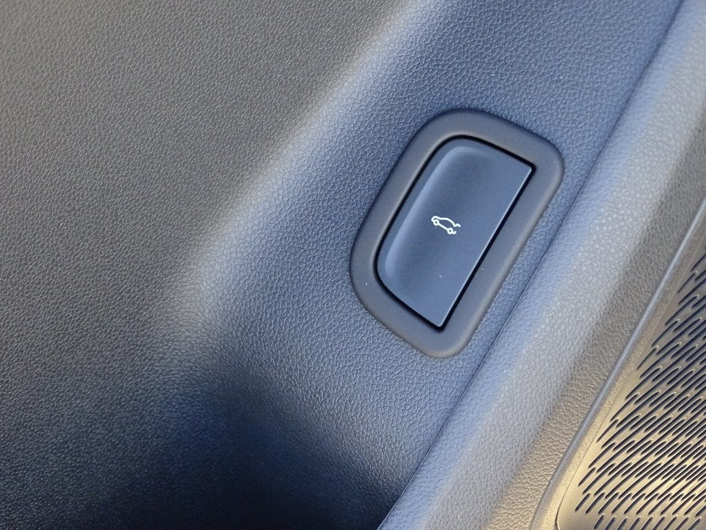 2025 Chevrolet Traverse LT 1LT