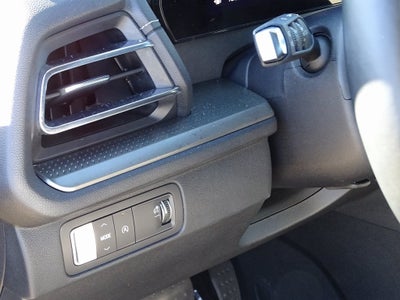 2025 Chevrolet Traverse LT 1LT