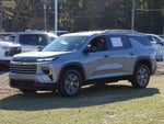 2025 Chevrolet Traverse LT 1LT