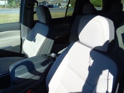 2025 Chevrolet Traverse LT 1LT