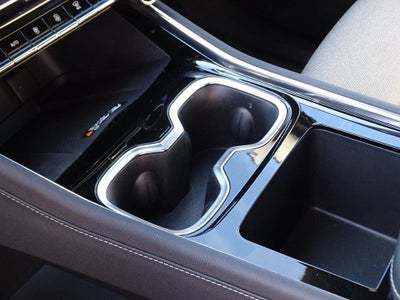 2025 Chevrolet Traverse LT 1LT