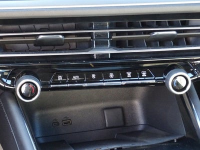 2025 Chevrolet Traverse LT 1LT