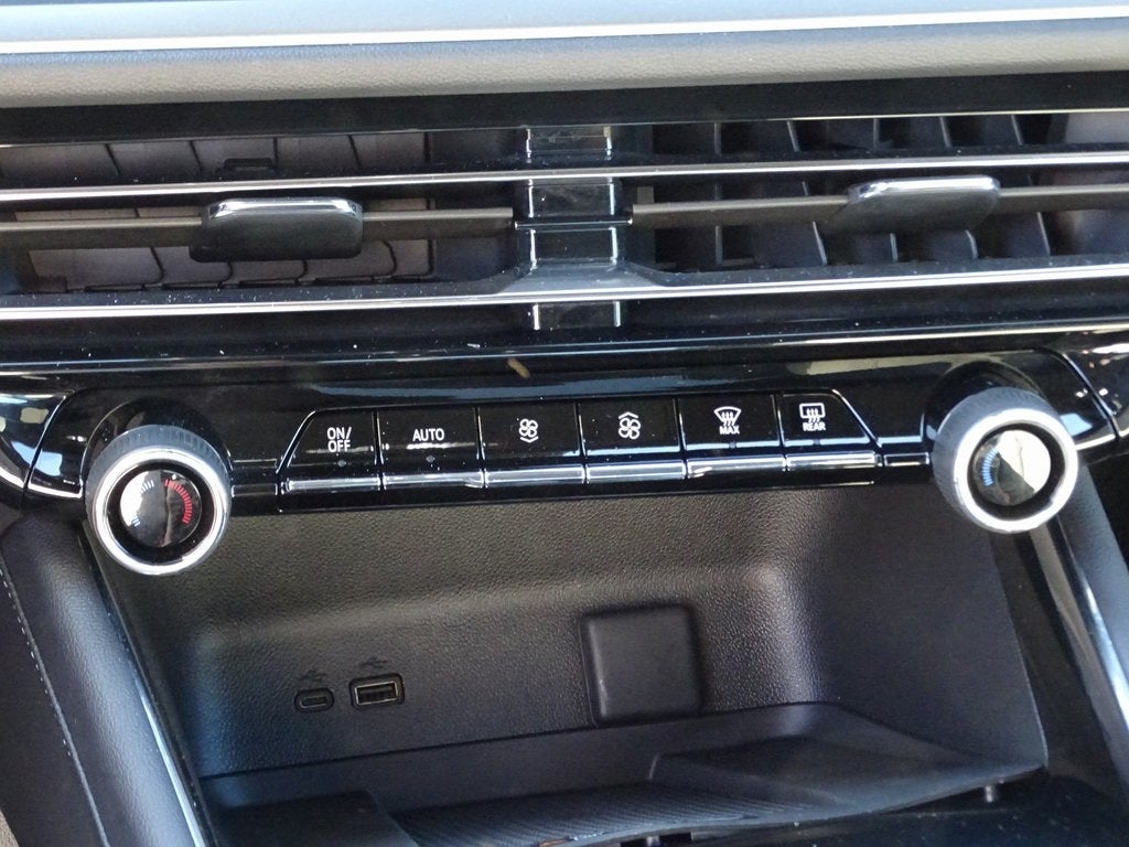 2025 Chevrolet Traverse LT 1LT