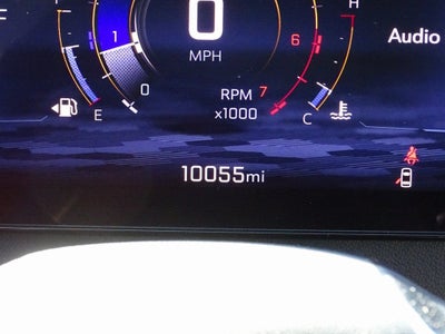 2025 Chevrolet Traverse LT 1LT