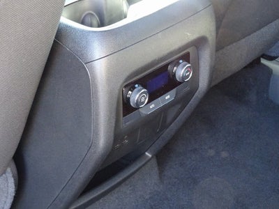 2025 Chevrolet Traverse LT 1LT