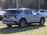 2025 Chevrolet Traverse LT 1LT
